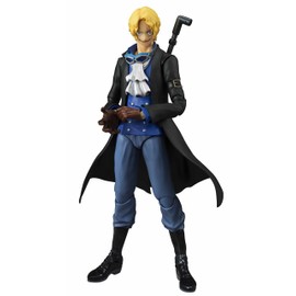 Megahouse One Piece: Sabo Variable Hero Action Figure