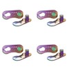 Sram PowerLock Flattop 12 Speed Chain Link Road Set /