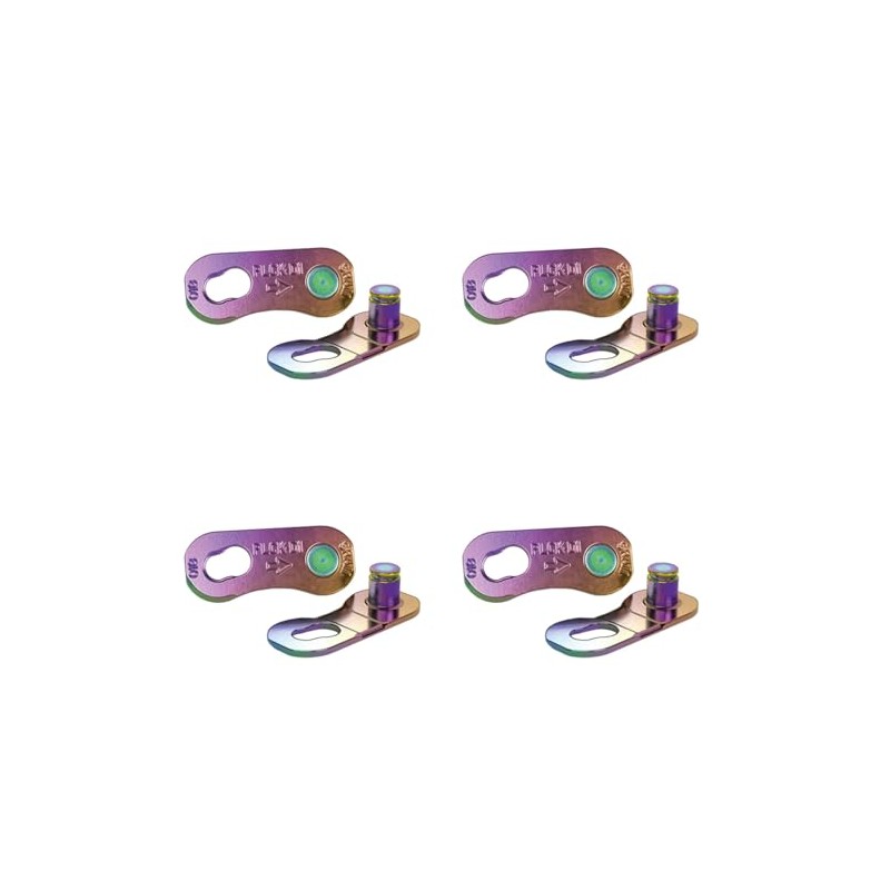 Sram PowerLock Flattop 12 Speed Chain Link Road Set /