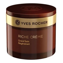 Crema Danoche Nutri Regeneradora Yves Rocher Refrescante N                                                                                            