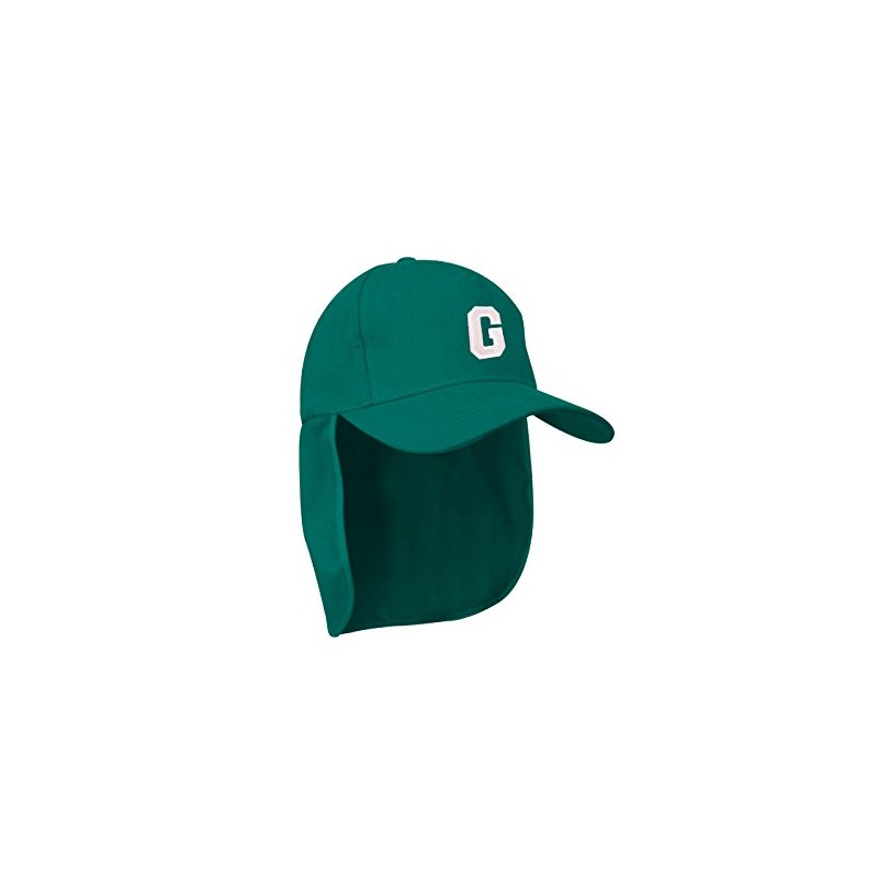 MFAZ Morefaz Ltd Junior Legionnaire Style Boys Girls Hat Baseball