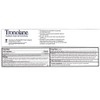 Tronolane Anesthetic Cream for Hemorrhoids 1 oz (Pack of 12)