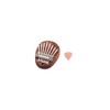 Alnicov 8 Key Mini Kalimba High Quality Wood Mahogany Finger