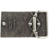 BELTINGER Belt Buckle Forest 4.0 cm | Buckle Interchangeable Buckle