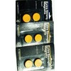 Set Of 3 Aronson Extra Strength Magnets YELLOW ROUND Perfect