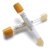 Tubo Oro Bd Con Gel Y Activador De Coagulación 6ml-100