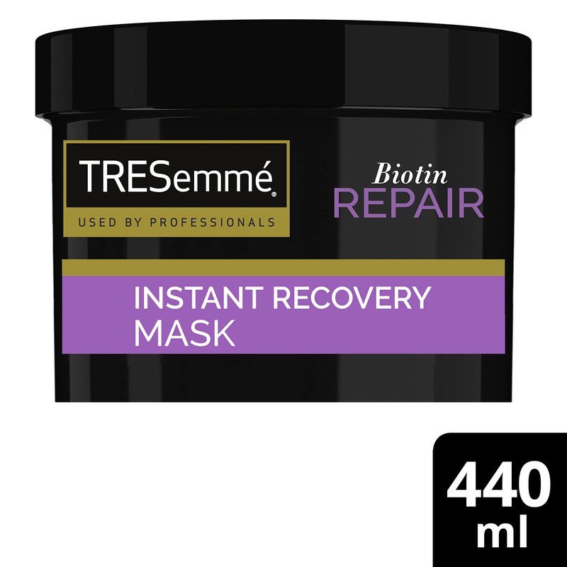 TRESemme Biotin Repair Instant Recovery Mask with Biotin & Pro-bond