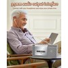 Gracioso Portable Cassette Recorder Player, Cassette Tape Player Recorder with