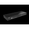 MT-VIKI KVM Switch 16 Port, 16X1 Rackmount KVM Switch VGAcolor: