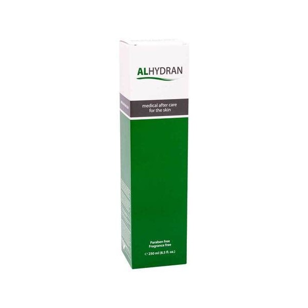 ALHYDRAN Gel cream 250 ml