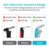 Car Handle Assist for Elderly: Standing Mobility Safety Tip Auto