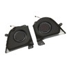 Laptop Cooling Fan Replacement Compatible for ASUS ROG Zephyrus M16