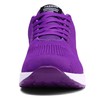 CASMAG - Zapatos casuales para mujer, ultraligeros, atléticos, para caminar,
