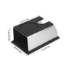 Non Slip Coffee Tamper Holder Stand Rack Tamping Station Mat