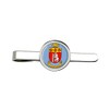 Warwickshire (England) Tie Clip