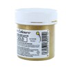Sugarflair Light Gold E171 Free Edible Glitter Dust Powder Pump