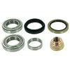 SKF VKBA 3901 Wheel bearing kit