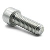 M5 (5mm X 18mm) Socket Cap Screw Hex Head Allen