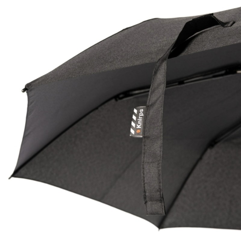 Knirps A.050 Medium Manual Black