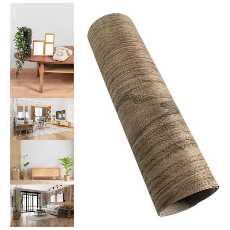 Hoja Chapa Madera Proyectos