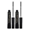 Máscara Telescópica Alargadora L'oreal Paris, Negra, 8 Ml
