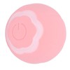 Smart Interactive Cat Ball Toy Automated Rolling 360 Degree Rotating