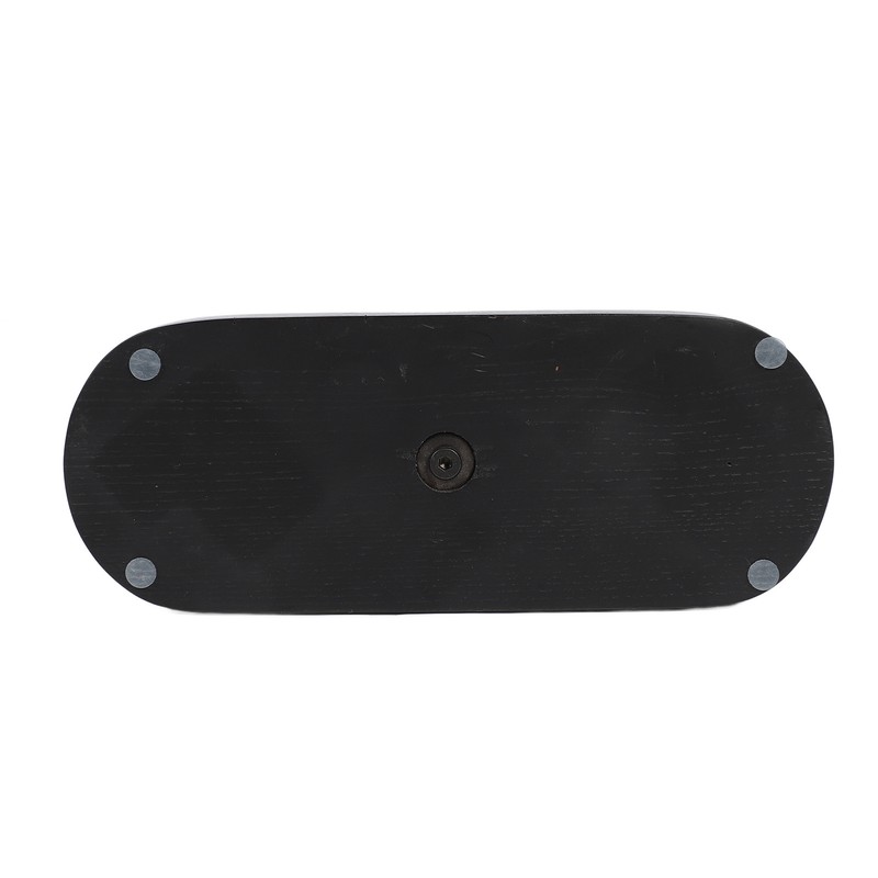 Universal Headphone Stand for Desk Wood Headset Holder Earphone Stand