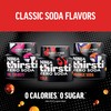 Ninja Thirsti Flavored Water Drops, ZERO SODA Variety Pack, Classic