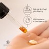 Self-Tanning Face • Self Tanning Drops • 30 ml Concentrate