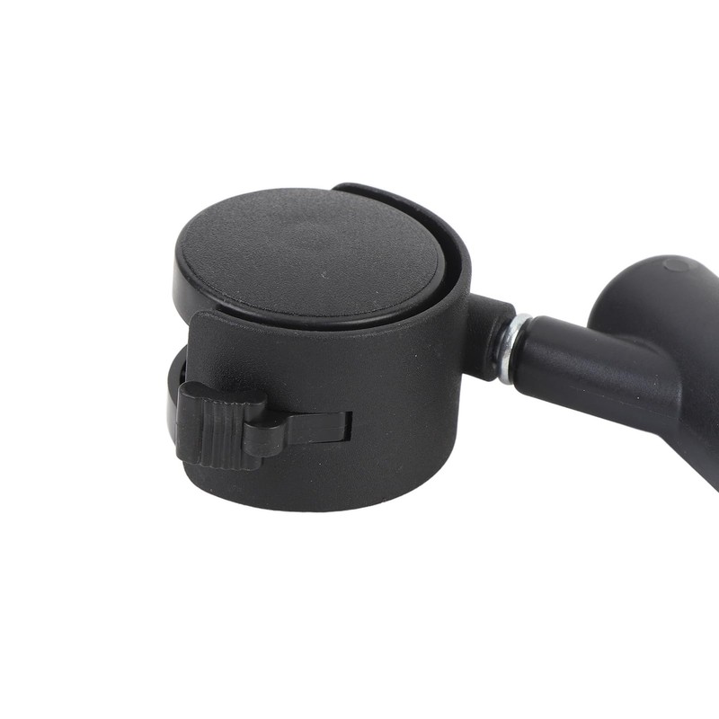 360° Rotatable Quiet Light Stand Wheels, Pack of 3 Tripod