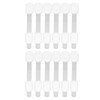 Child Safety Strap Locks Strong Adhesive Adjustable Multifunctional Safety Locks