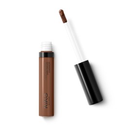 KIKO Milano Full Coverage Dark Circles Concealer 24, High-Coverage Liquid Concealer For The Face And Eye Area