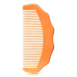 Lotsdonxia Wooden Comb for Anxiety Relief & Labour - Natural Wood Acupressure Tool for Stress, Pain Management, Maternity Hospital Bag Postpartum Comfort