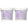 2Pack Jennifer's Black Mosaic Tile Grout 2lbs.Each=4lbs.