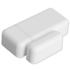 Qolsys IQ Wireless S-Line Mini Door/Window Sensor, White (QS1135-840)