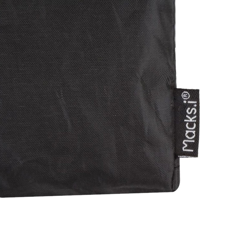 Macks.i MIBC-01 Bicycle Cover, Rain Cover, Waterproof, Anti-Theft, UV Protection,