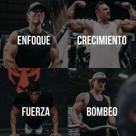 Bucked Up Pre Workout Aminoácidos Sabor White Gummy Deer Sin Gluten
