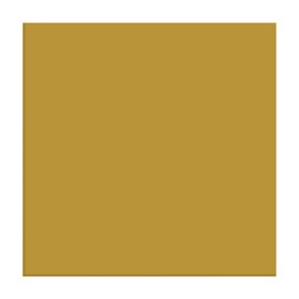 Siser EasyWeed Stretch Semi-Gloss HTV 11.8" x 1FT Sheet-Iron On Heat Transfer Vinyl - (Gold - HEX #B2A25C)