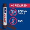 Mohawk Fil-Stik Wax Putty Stick, Extra Dark Walnut M230-0209, 1