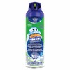 Scrubbing Bubbles Mega Shower Foamer, Removes Soap Scum from Tubs,