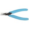 Xuron 450S Ultra-Precise Tweezer-Nose Pliers with Serrated Jaws by Xuron