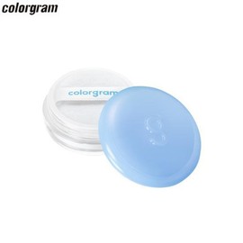 COLORGRAM Tintin Dory Blur Powder 4g