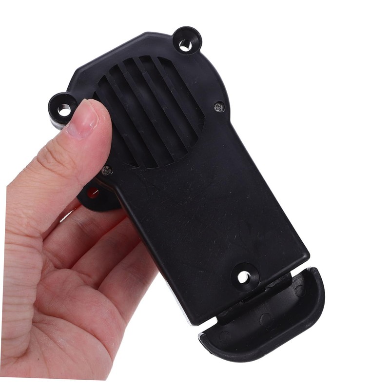 SUPVOX Inflatable Kayak Drain Valve Durable PVC Scupper Valve Replacement
