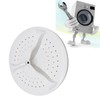 Washer Washplate Washing Machine Replacement Part Household Electric Appliance Accessories