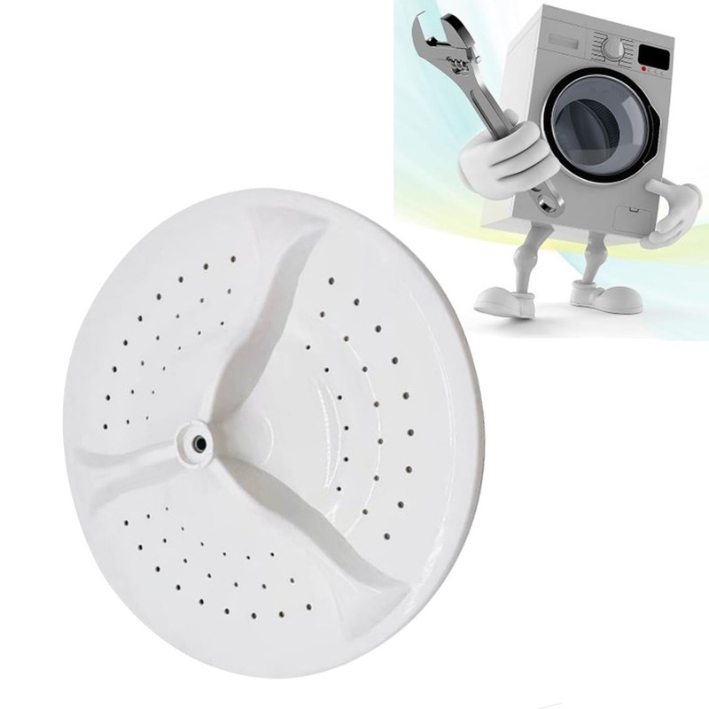 Washer Washplate Washing Machine Replacement Part Household Electric Appliance Accessories