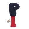 Parly Gates 053-4184507 Head Cover (Includes Braided PG Logo and