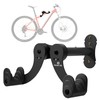 PRO BIKE TOOL Bike Rack Garage Wall Mount - Durable