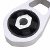 superauto-parts® 4Pack Engine Mounts & Transmission Mount Set For 2015-2017