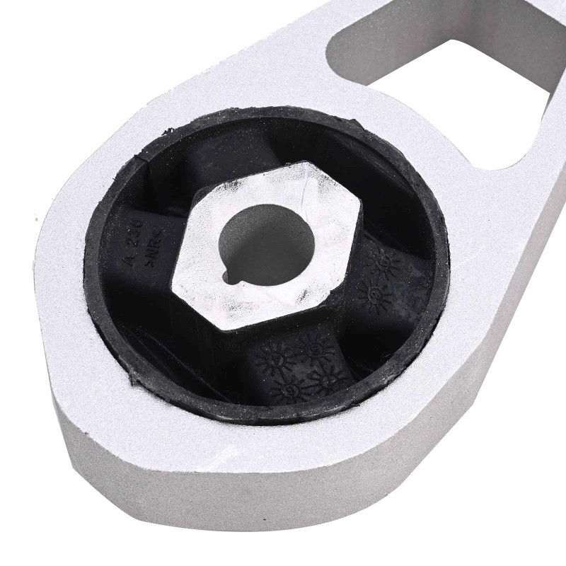 superauto-parts® 4Pack Engine Mounts & Transmission Mount Set For 2015-2017