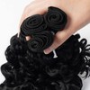 Awesome Hair Weave S/HW Carol (3Pcs) (33)